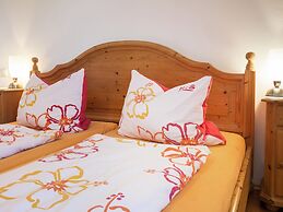 Tolles Bauernhaus im Allgaeu mit Alpenblick