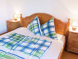 Tolles Bauernhaus im Allgaeu mit Alpenblick