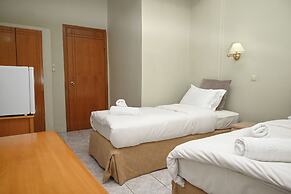 Esperia Hotel Drama