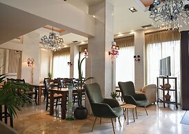 Esperia Hotel Drama