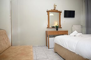 Esperia Hotel Drama