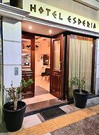 Esperia Hotel Drama