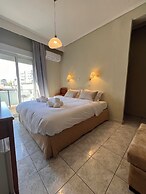 Esperia Hotel Drama