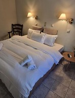 Esperia Hotel Drama