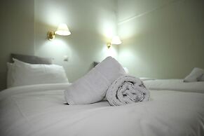 Esperia Hotel Drama