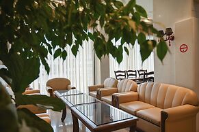Esperia Hotel Drama