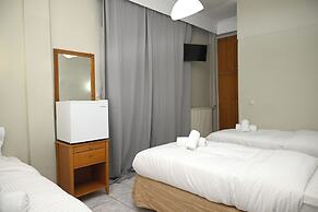 Esperia Hotel Drama