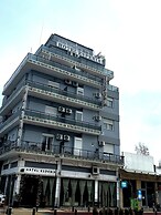 Esperia Hotel Drama