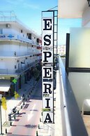 Esperia Hotel Drama