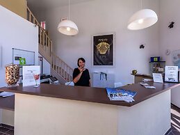 Semi-detached Home in the Hinterlands of Languedoc