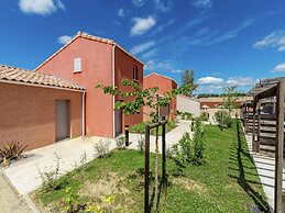 Semi-detached Home in the Hinterlands of Languedoc