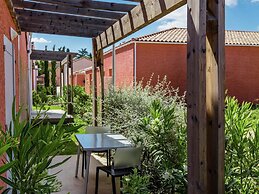 Semi-detached Home in the Hinterlands of Languedoc