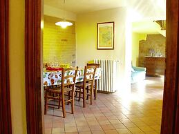 Pleasant Holiday Home in Reggello With Pool