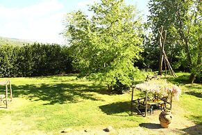 Pleasant Holiday Home in Reggello With Pool