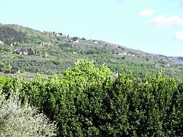 Pleasant Holiday Home in Reggello With Pool