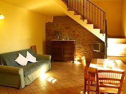 Pleasant Holiday Home in Reggello With Pool