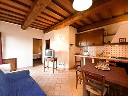 Pleasant Holiday Home in Reggello With Pool