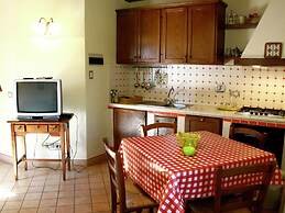 Pleasant Holiday Home in Reggello With Pool