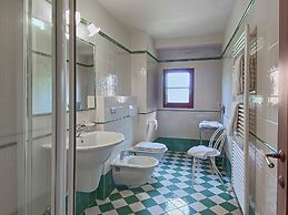 Pleasant Holiday Home in Reggello With Pool