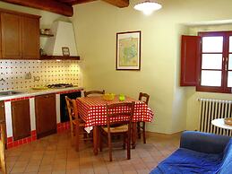 Pleasant Holiday Home in Reggello With Pool