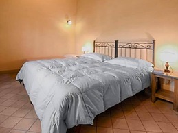 Pleasant Holiday Home in Reggello With Pool