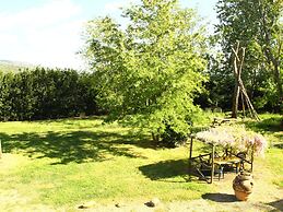 Pleasant Holiday Home in Reggello With Pool