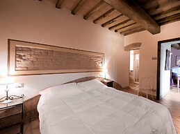 Pleasant Holiday Home in Reggello With Pool