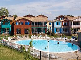 Apartment With Dishwasher, Near Le Teich