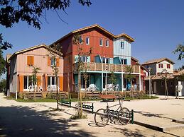 Apartment With Dishwasher, Near Le Teich