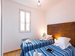 Apartment With Dishwasher, Near Le Teich