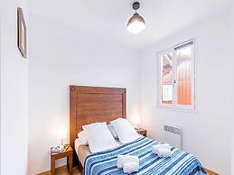 Apartment With Dishwasher, Near Le Teich