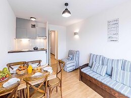 Apartment With Dishwasher, Near Le Teich
