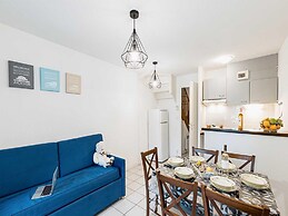 Apartment With Dishwasher, Near Le Teich