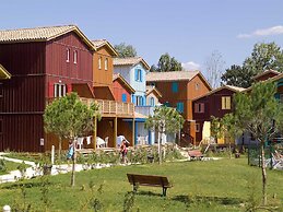 Apartment With Dishwasher, Near Le Teich