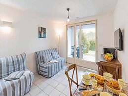 Apartment With Dishwasher, Near Le Teich