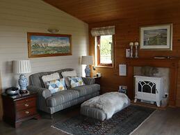 Spacious Cottage With Sauna Looking out on Astonishing Grasslands