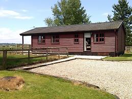 Spacious Cottage With Sauna Looking out on Astonishing Grasslands