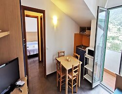 Apartment in Pietra Ligure