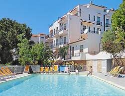 Apartment in Pietra Ligure