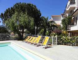 Apartment in Pietra Ligure