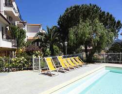 Apartment in Pietra Ligure