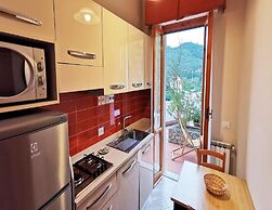 Apartment in Pietra Ligure