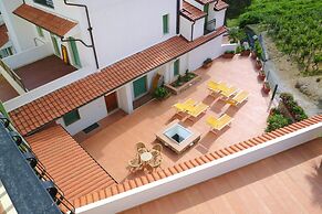Apartment in Pietra Ligure