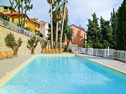 Apartment in Pietra Ligure