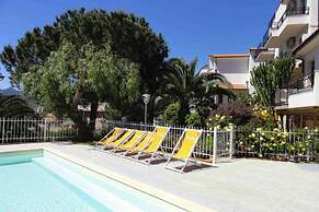 Apartment in Pietra Ligure