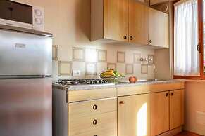 Apartment in Pietra Ligure
