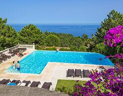 Res. Mare e Monte, Solenzara, Bungalow With Terrace