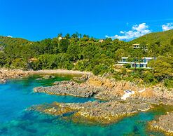 Res. Mare e Monte, Solenzara, Bungalow With Terrace