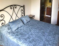 Res. Mare e Monte, Solenzara, Bungalow With Terrace