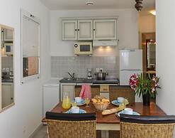 Res. Mare e Monte, Solenzara, Bungalow With Terrace